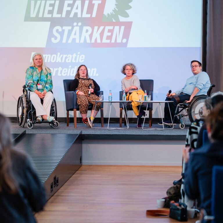 Vielfaltskongress